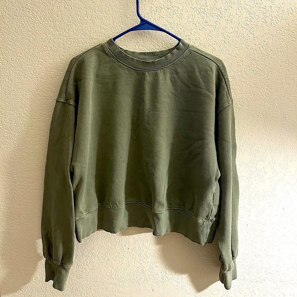 Women sweatshirt
